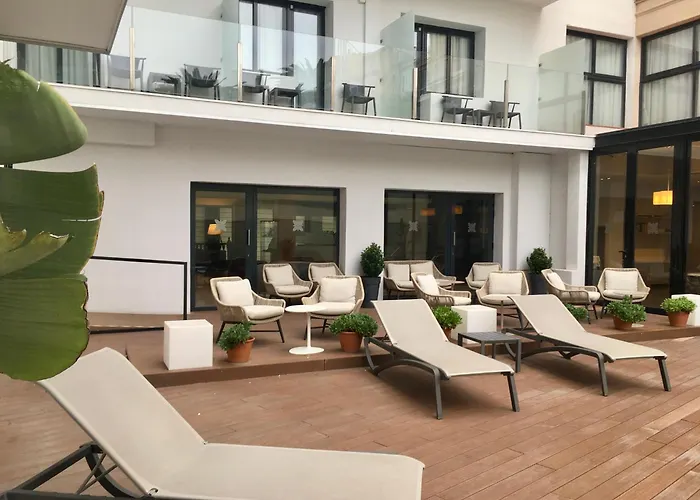 Hotel Lauria