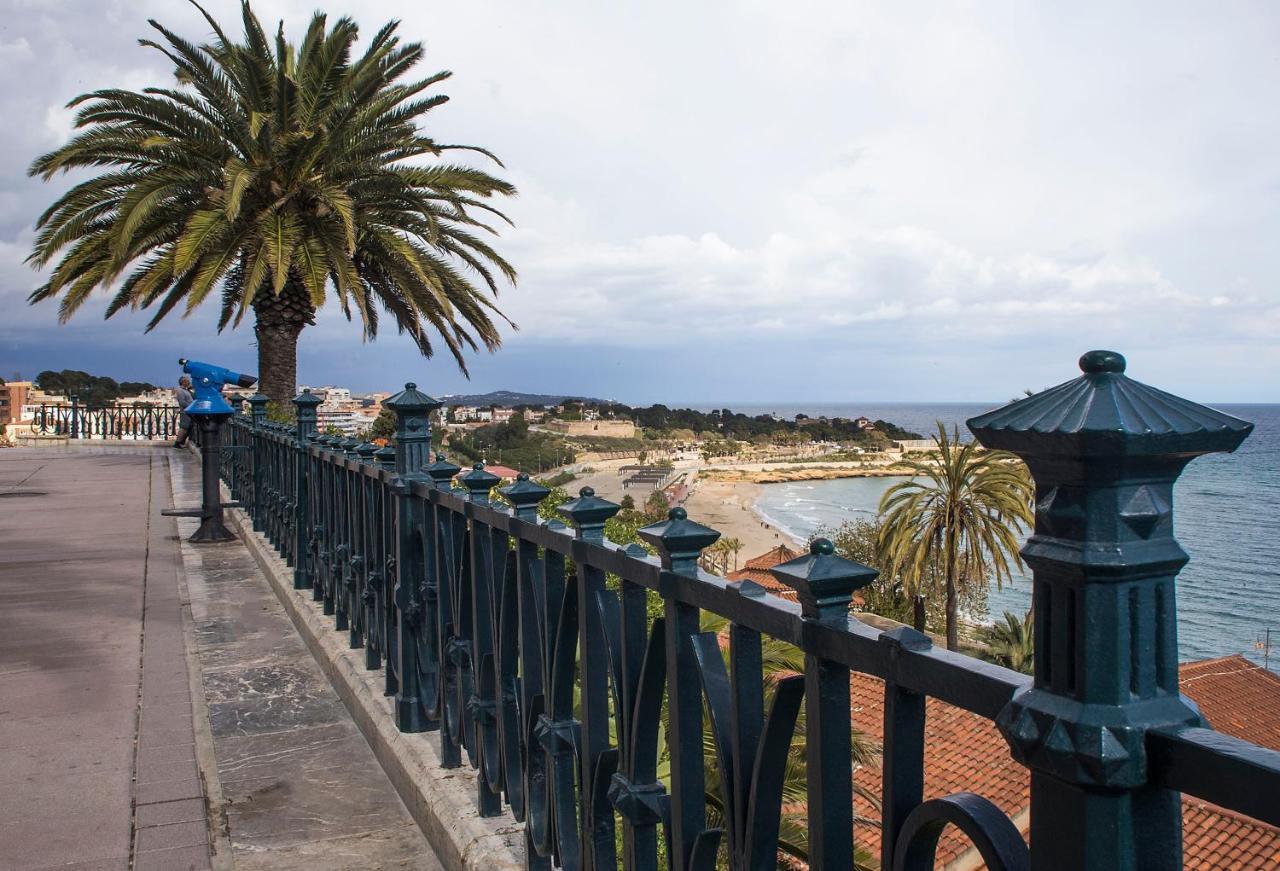 Lauria Hotel Tarragona