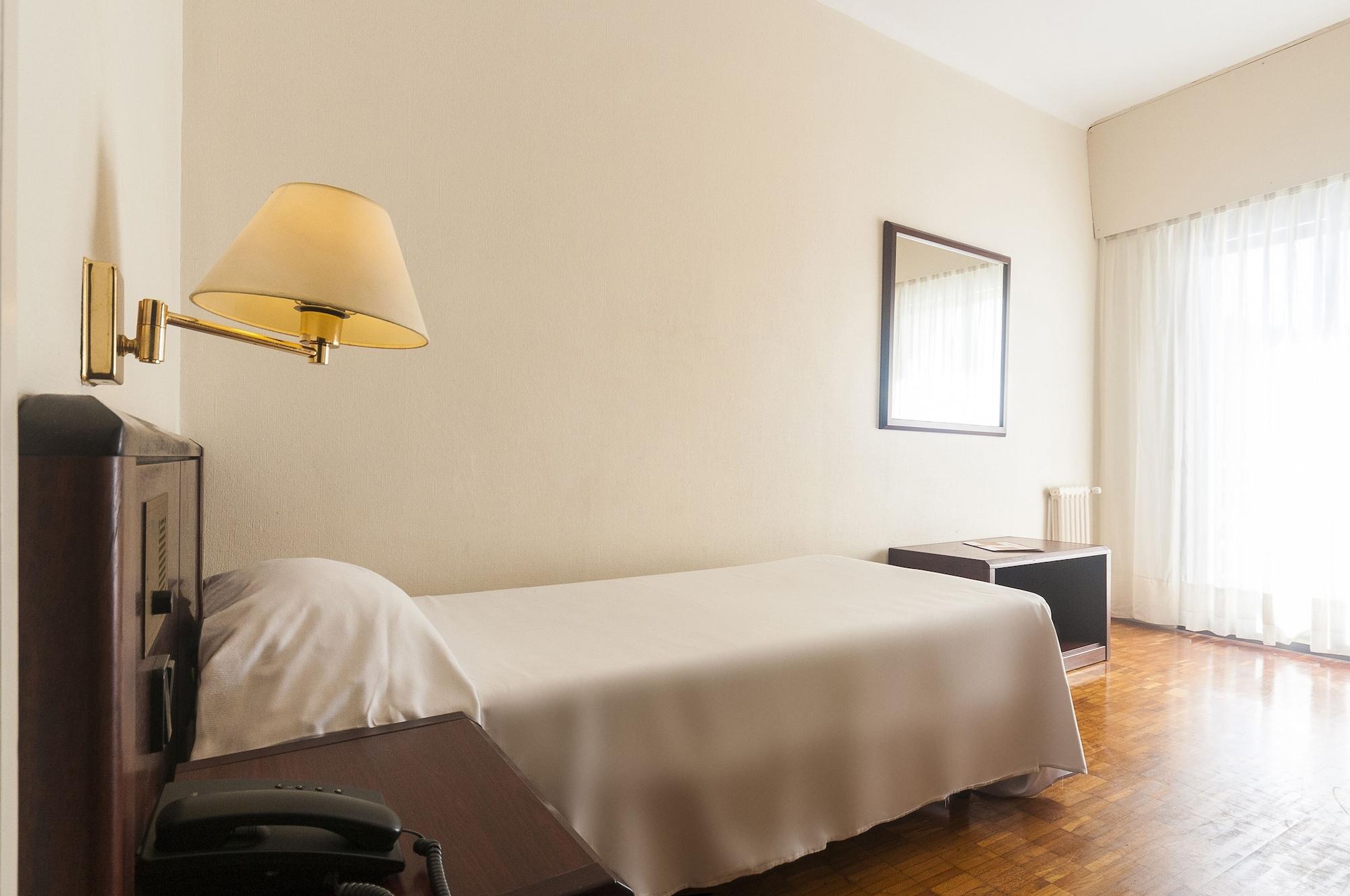 Hotel Lauria 3*