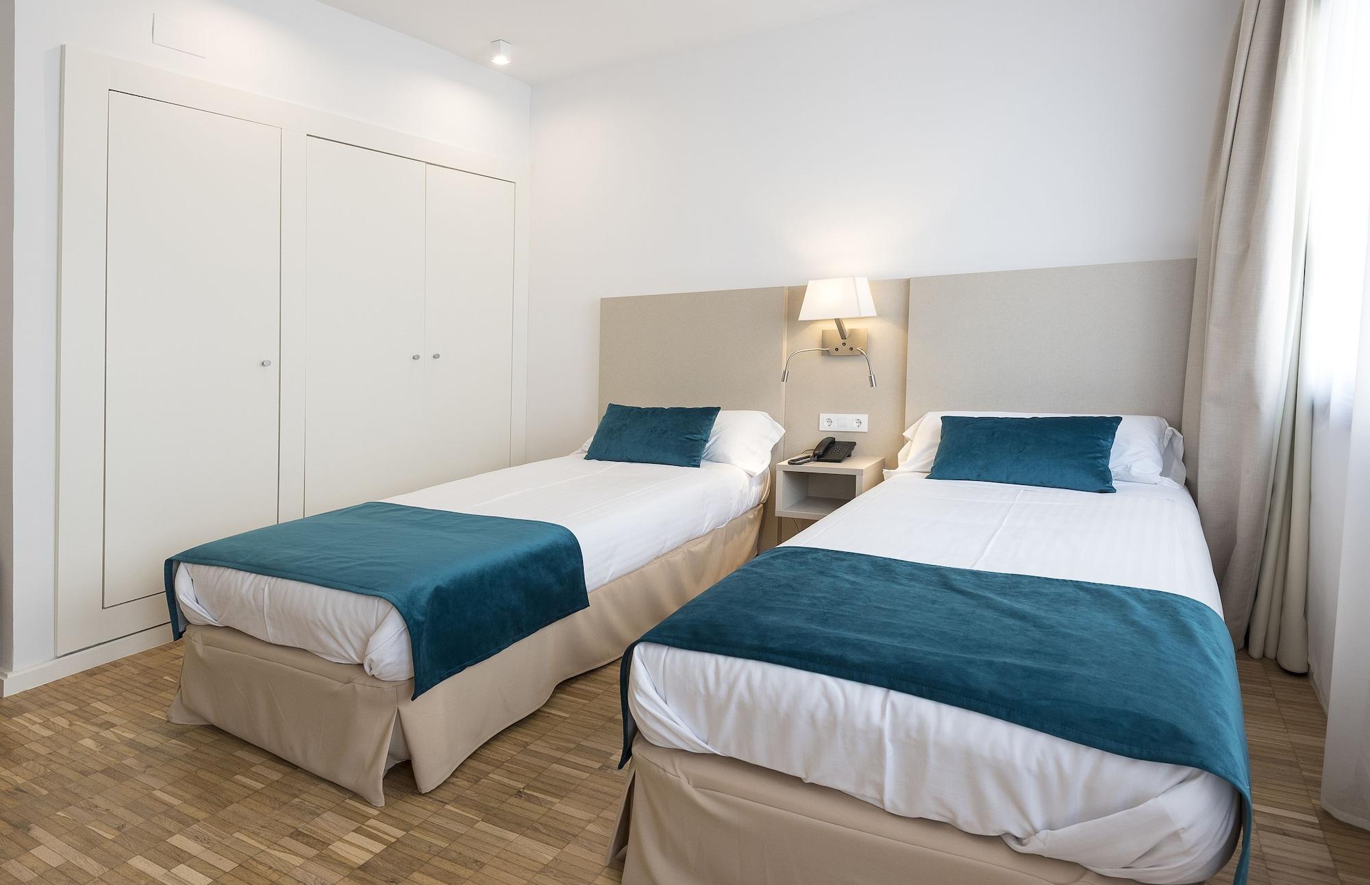 Hotel Lauria Tarragona