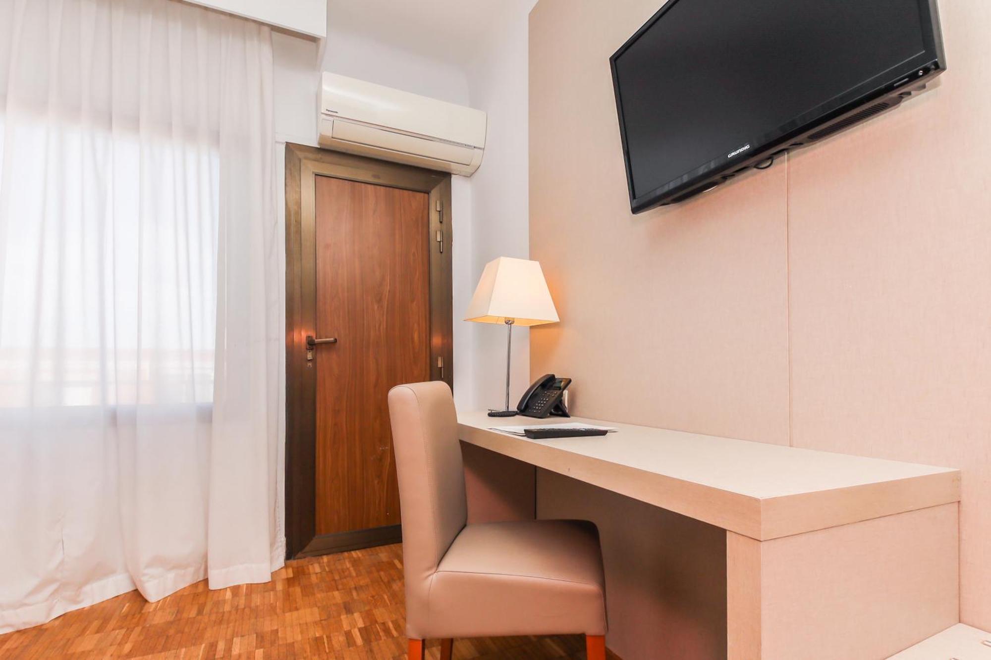 Hotel Lauria Tarragona